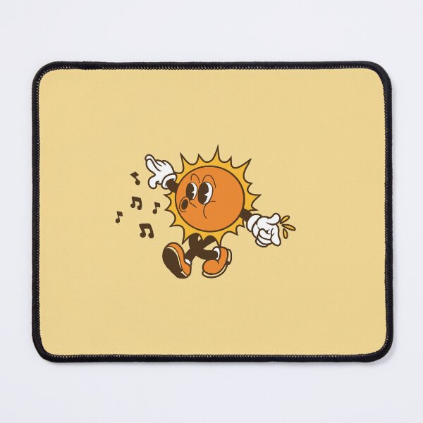 Item preview, Groovy Sun designed and sold by MocaCreative.