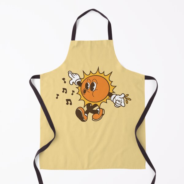 Item preview, Groovy Sun designed and sold by MocaCreative.