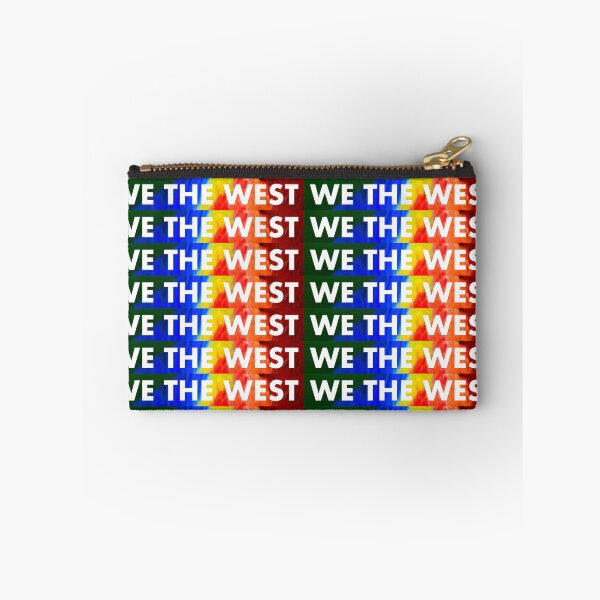 Item preview, WE THE WEST designed and sold by john ares.