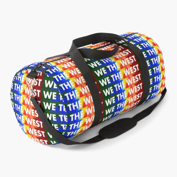 Item preview, WE THE WEST designed and sold by john ares.