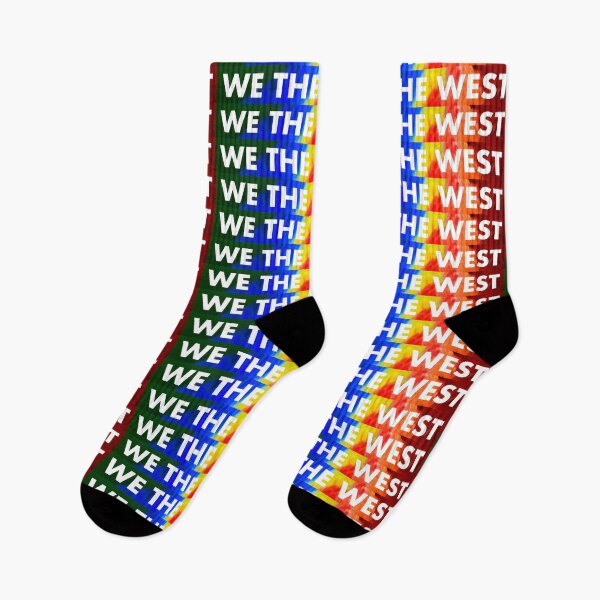 Item preview, WE THE WEST designed and sold by john ares.
