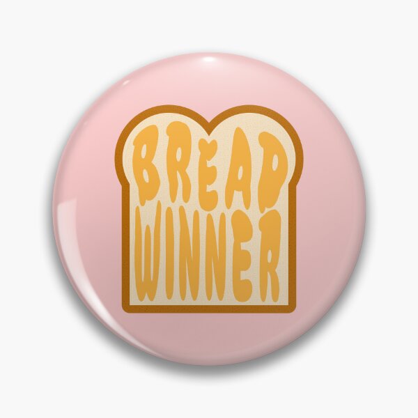 Item preview, Breadwinner designed and sold by MorganSites.