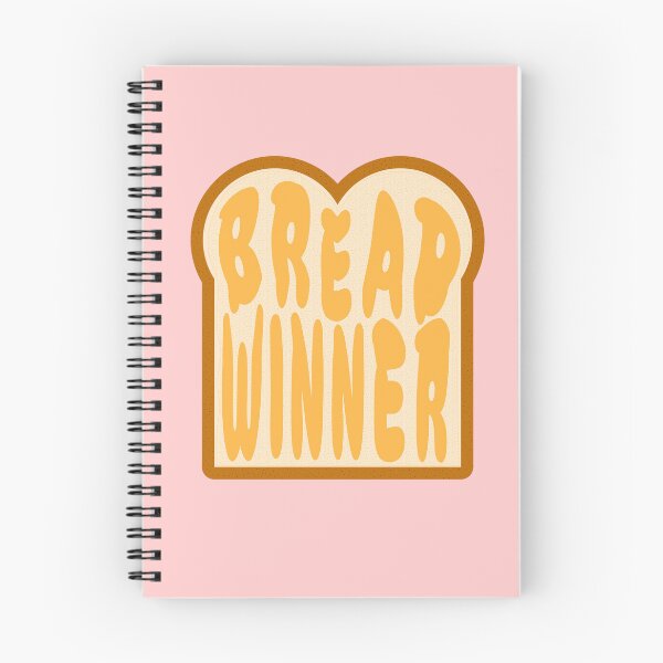 Item preview, Breadwinner designed and sold by MorganSites.