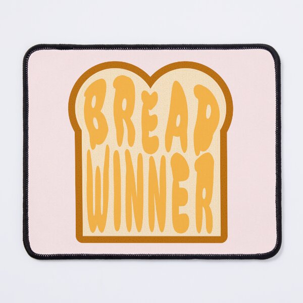 Item preview, Breadwinner designed and sold by MorganSites.