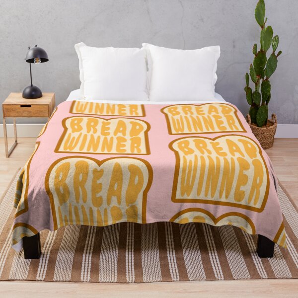 Item preview, Breadwinner designed and sold by MorganSites.