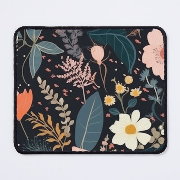 Item preview, Botanical Floral Pattern Design 16 designed and sold by digistash.