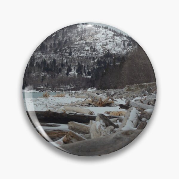 Item preview, Pebble Beach designed and sold by kry.ative.