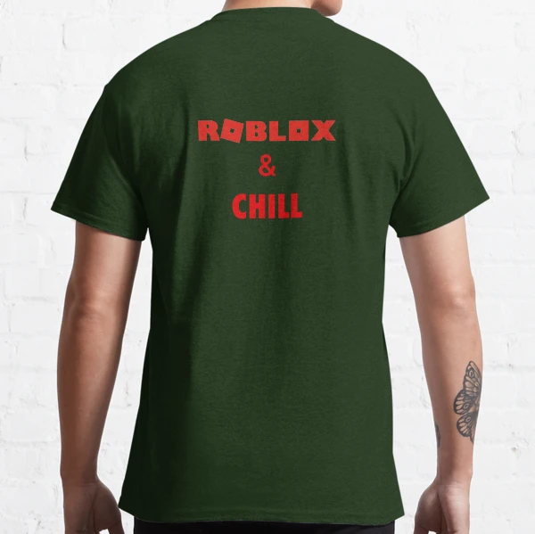 Shirts best sale para roblox