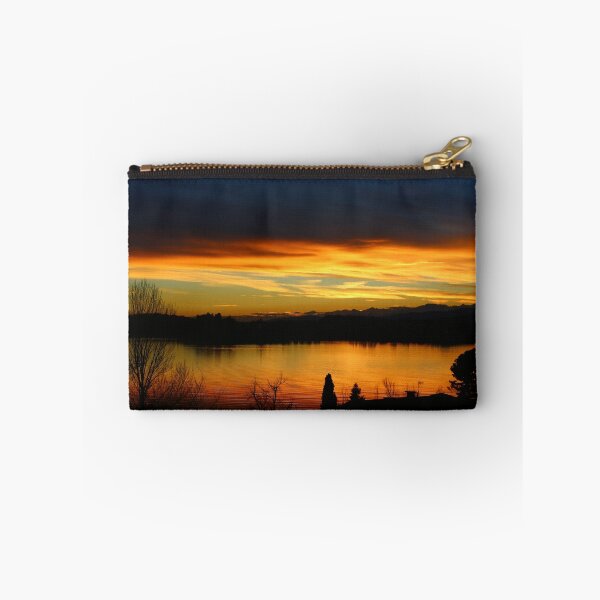 Item preview, Lago Varese Sunset Strip designed and sold by ShelleyB.