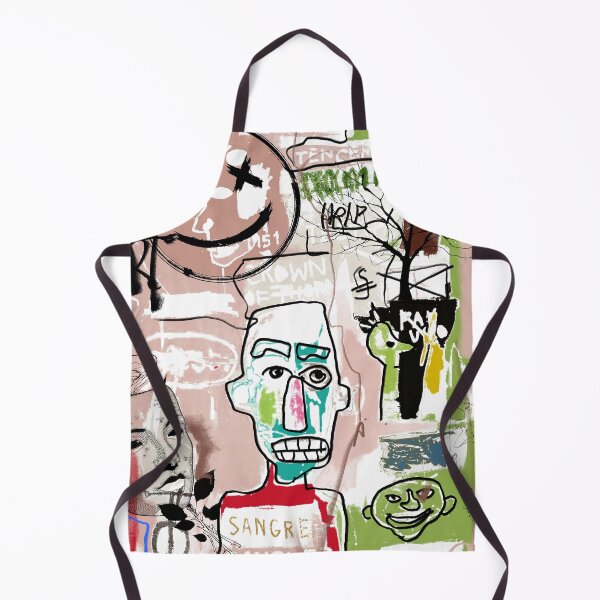 Item preview, abstract graffiti, expressionism art designed and sold by ArtshirtGroup.