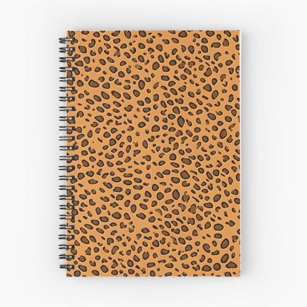 Item preview, Animal print jaguar feline pattern designed and sold by Dreamakerstudio.