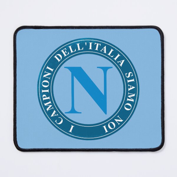 Item preview, Commemorative Design of Napoli, I Campioni dell'Italia siamo noi designed and sold by fabiand1927.