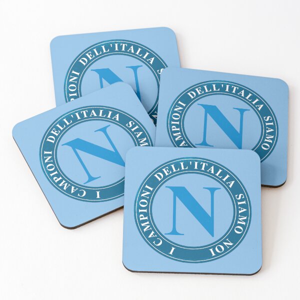 Item preview, Commemorative Design of Napoli, I Campioni dell'Italia siamo noi designed and sold by fabiand1927.