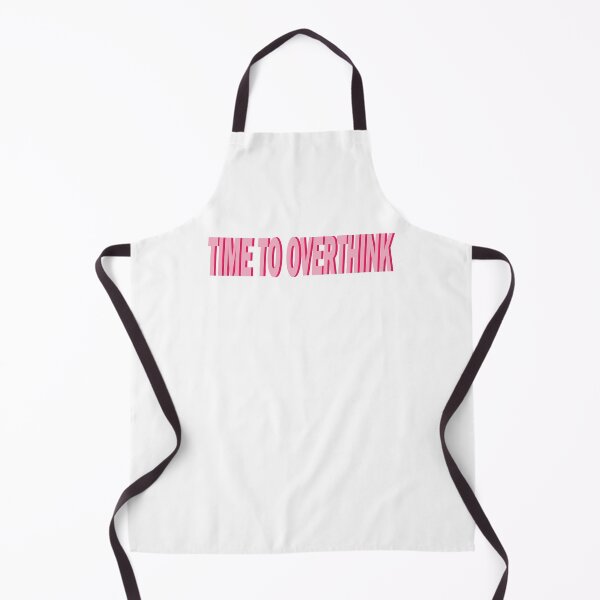 Item preview, Time to Overthink designed and sold by shannonigans019.