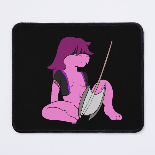 Vista previa del artículo con la obra «Chicas malas con hachas», diseñado y vendido por autumnwheat.