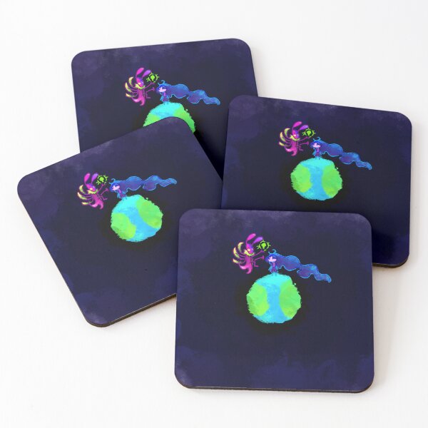 Item preview, Around the World designed and sold by Kaiko-Roku.