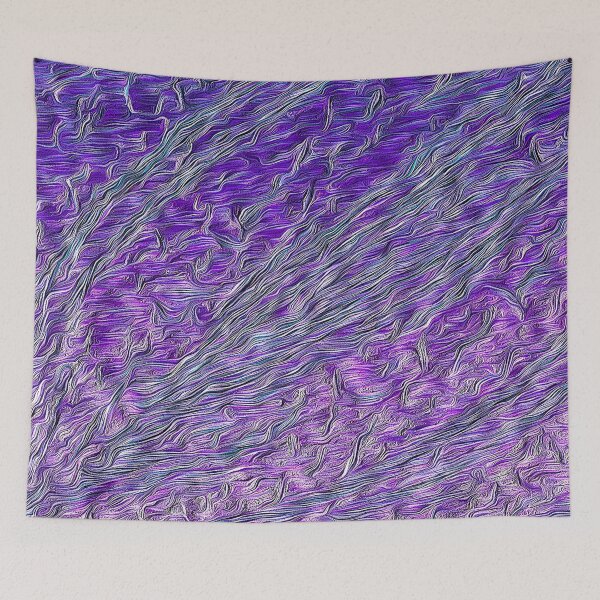 Item preview, Lavender Field designed and sold by fatenanwar.