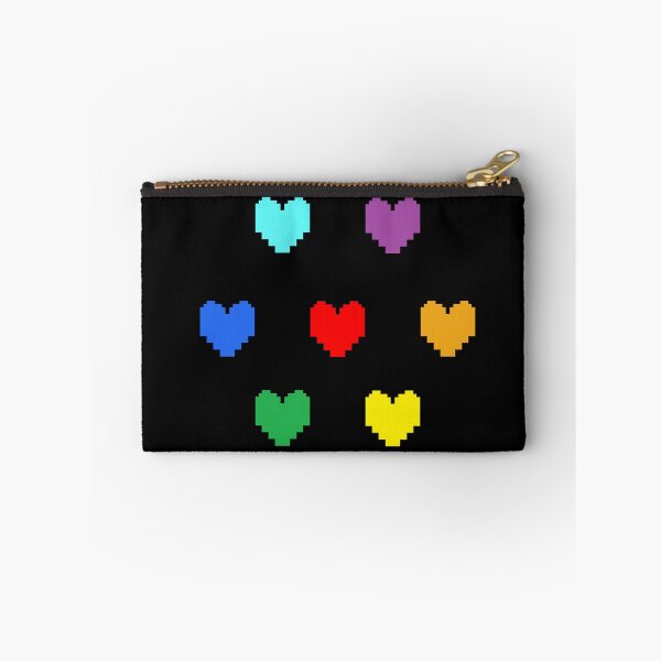 Item preview, Undertale Hearts designed and sold by FullMoon97.