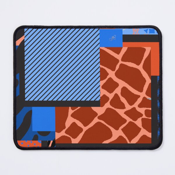 Item preview, Square Prints designed and sold by LibrosBOOKtique.