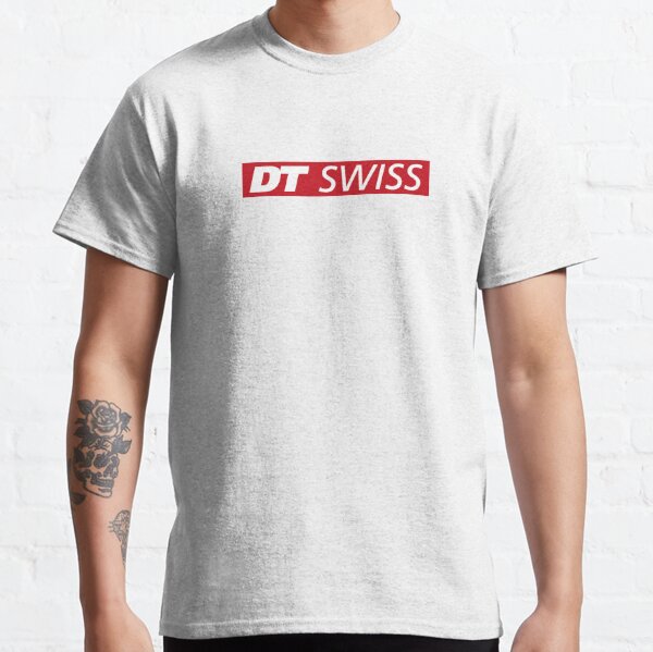 Dat Ambitieus piek Dt Swiss 2 T-Shirts for Sale | Redbubble