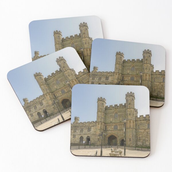 Item preview, Battle Abbey frontage designed and sold by Leighton Collins.