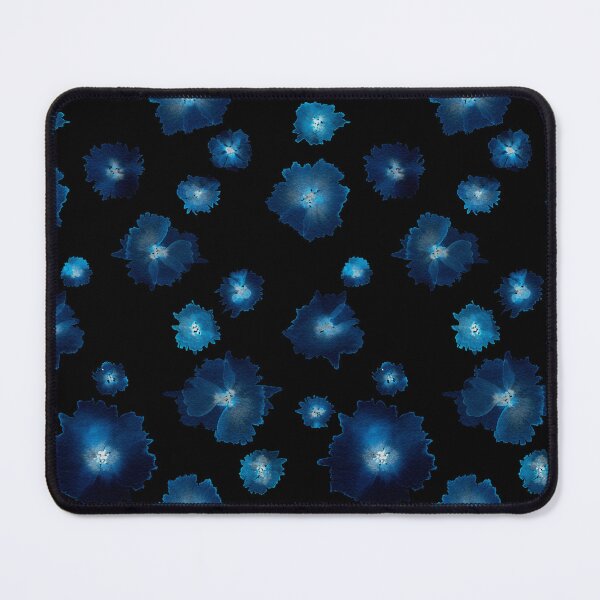 Item preview, Dark Floral Mood designed and sold by nancyjcreates.