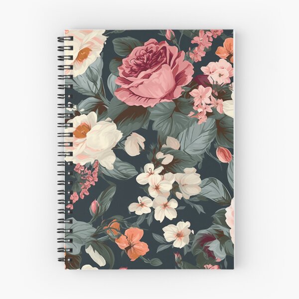Item preview, Botanical Floral Pattern Design 20 designed and sold by digistash.