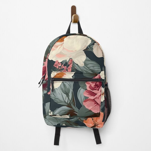 Item preview, Botanical Floral Pattern Design 20 designed and sold by digistash.
