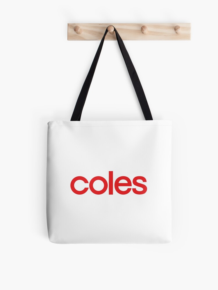 Coles toiletry outlet bag