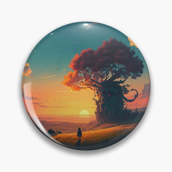 Item preview, Elder Tree 5 - 老木 5 designed and sold by SugoiDigi.
