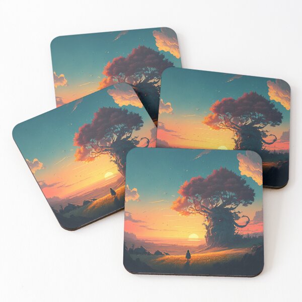 Item preview, Elder Tree 5 - 老木 5 designed and sold by SugoiDigi.