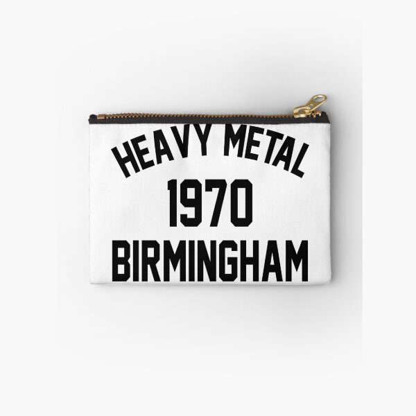 Item preview, Heavy Metal 1970 Birmingham designed and sold by PSstudio.