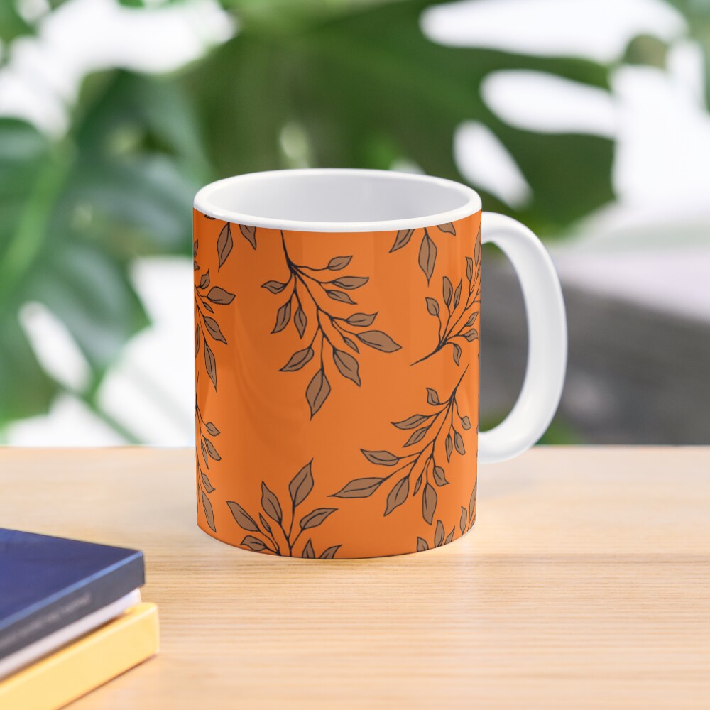 Item preview, Classic Mug designed and sold by heartsake.