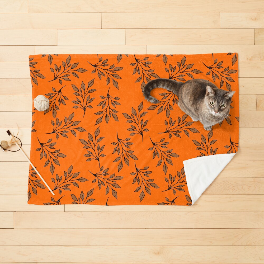 Item preview, Pet Blanket designed and sold by heartsake.