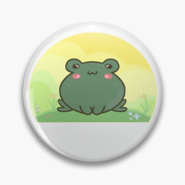 Item preview, Happy Lil Round Boy designed and sold by RedwoodForest.