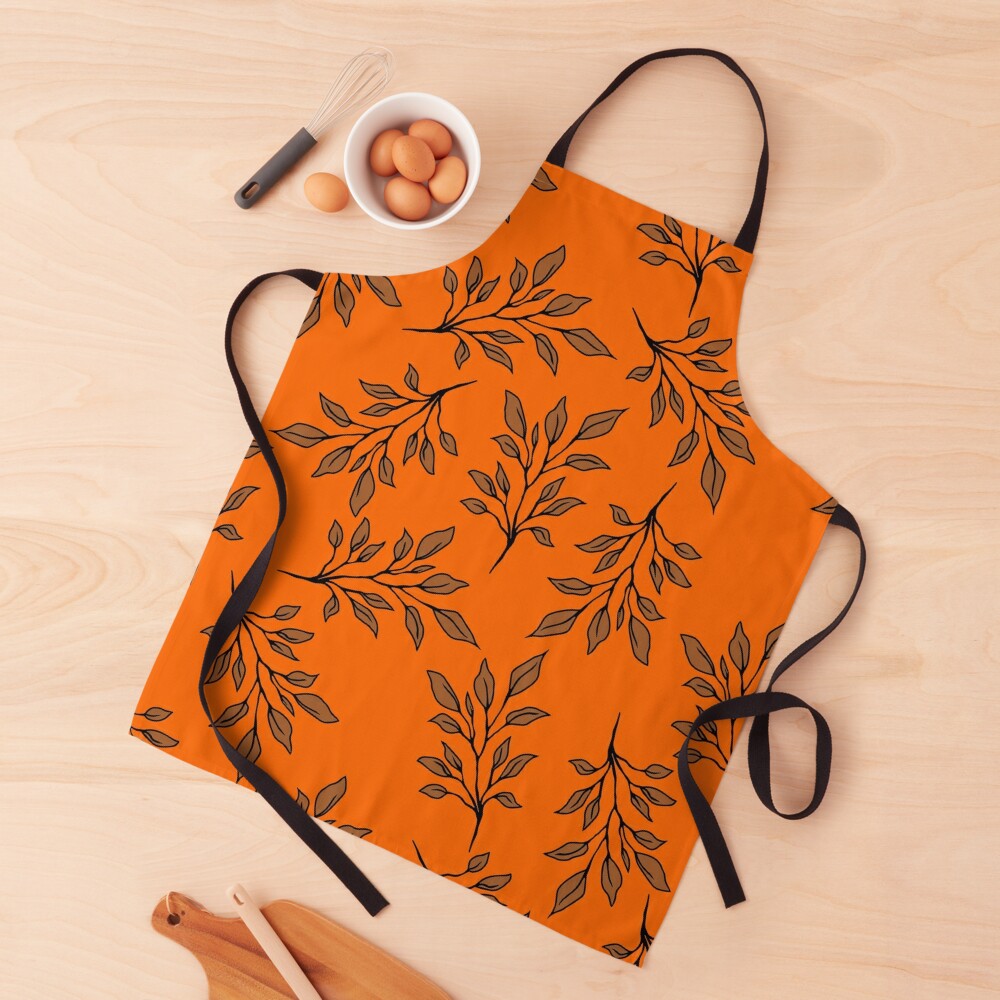 Item preview, Apron designed and sold by heartsake.