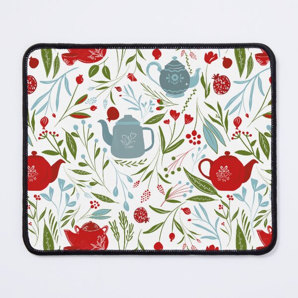 Item preview, Put the Kettle On for Tea designed and sold by PixiesPlace.