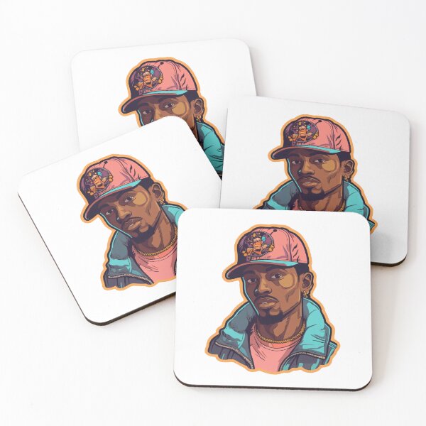 Item preview, Iconic Rapper Lyric Art 2 designed and sold by MindMosaic.
