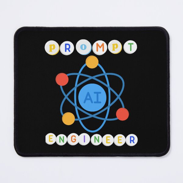 Item preview, Prompt Engineer: AI Expert designed and sold by JOY STORE 45.