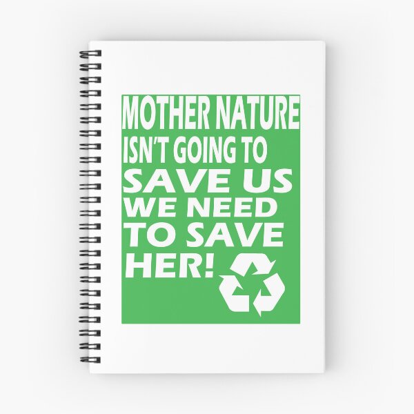Item preview, Mother Nature needs Saving designed and sold by shannonigans019.