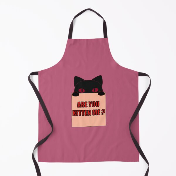 Item preview, Are you kitten me funny cat saying designed and sold by Donutlovers.