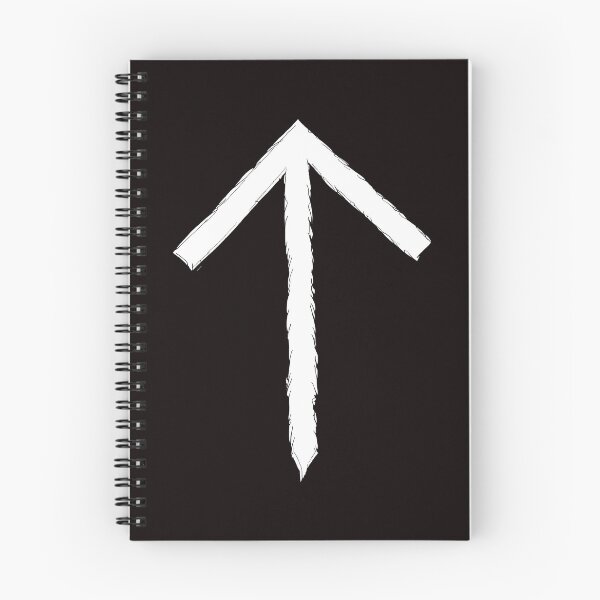 Item preview, Tiwaz - Rune of Tyr designed and sold by GrizzlyGaz.