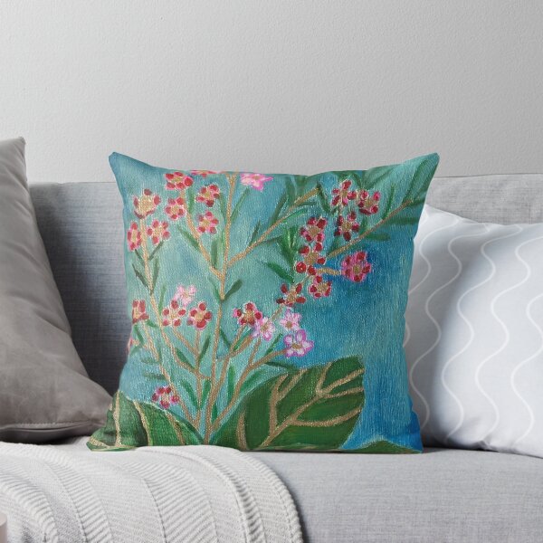 Item preview, Flores Pequeñas designed and sold by Jeanne Henner.