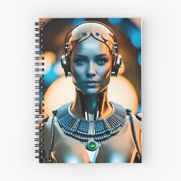 Item preview, Metropolis Robot Maria Golden designed and sold by ptosis.