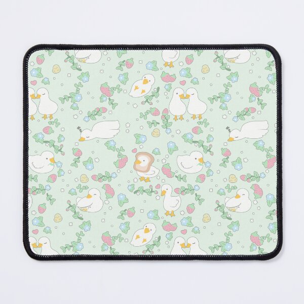 Item preview, Summer Time Geese Pattern designed and sold by FaultyOverlord.
