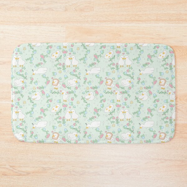 Item preview, Summer Time Geese Pattern designed and sold by FaultyOverlord.