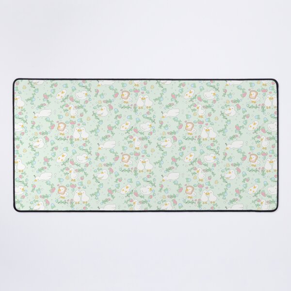 Item preview, Summer Time Geese Pattern designed and sold by FaultyOverlord.