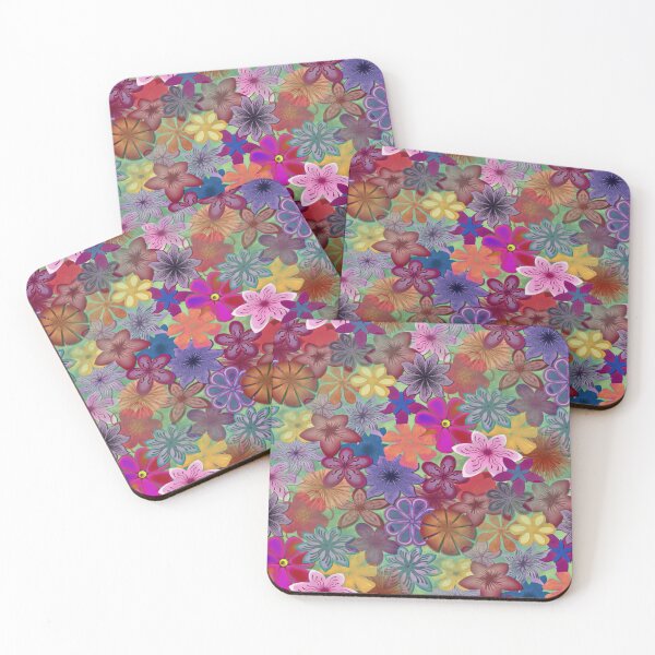 Item preview, Wildflowers designed and sold by DesignsbyXtine.