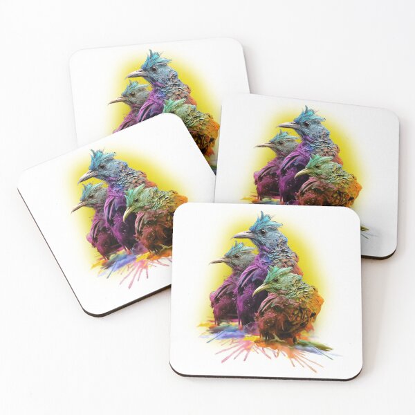 Item preview, LIVE COLORFUL© - Rainbow Brothers designed and sold by Gryffin Graphix.