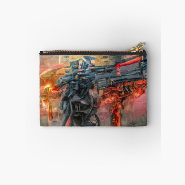 Item preview, Abstract machine 3 by Brian Vegas designed and sold by Brian Vegas.
